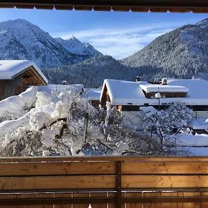 Haus Sonnenruh Bad Hindelang