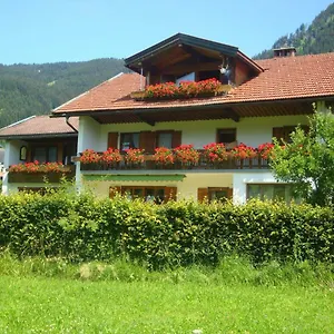 Haus Schöll Bad Hindelang