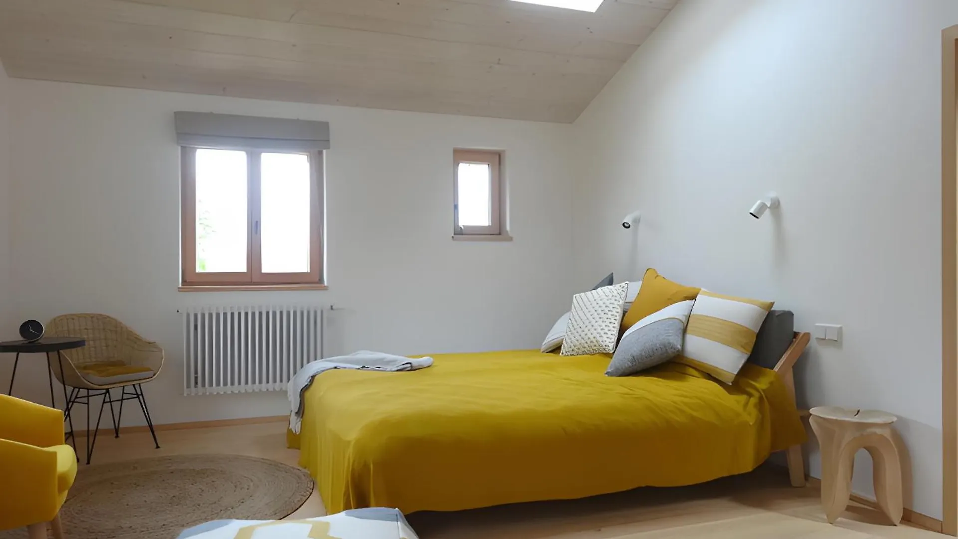 Apartment Ferienwohnung Bei Der Toepferei Pittenhart